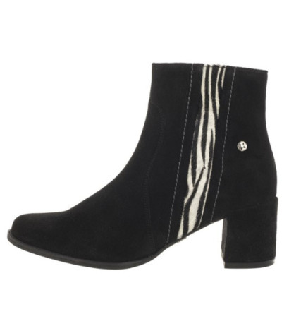 Maciejka Czarne 06314-01/00-3 (MA1151-b) batai