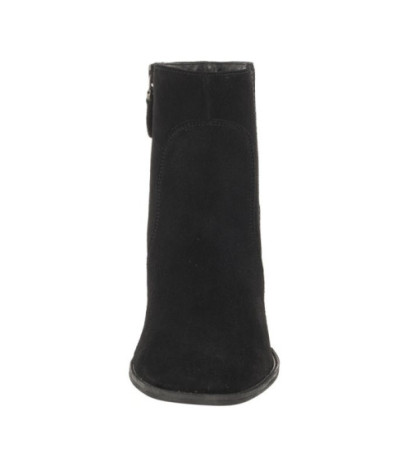 Maciejka Czarne 06314-01/00-3 (MA1151-b) shoes