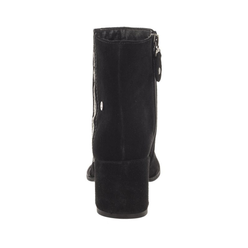 Maciejka Czarne 06314-01/00-3 (MA1151-b) batai