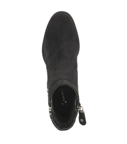 Maciejka Czarne 06314-01/00-3 (MA1151-b) kingad