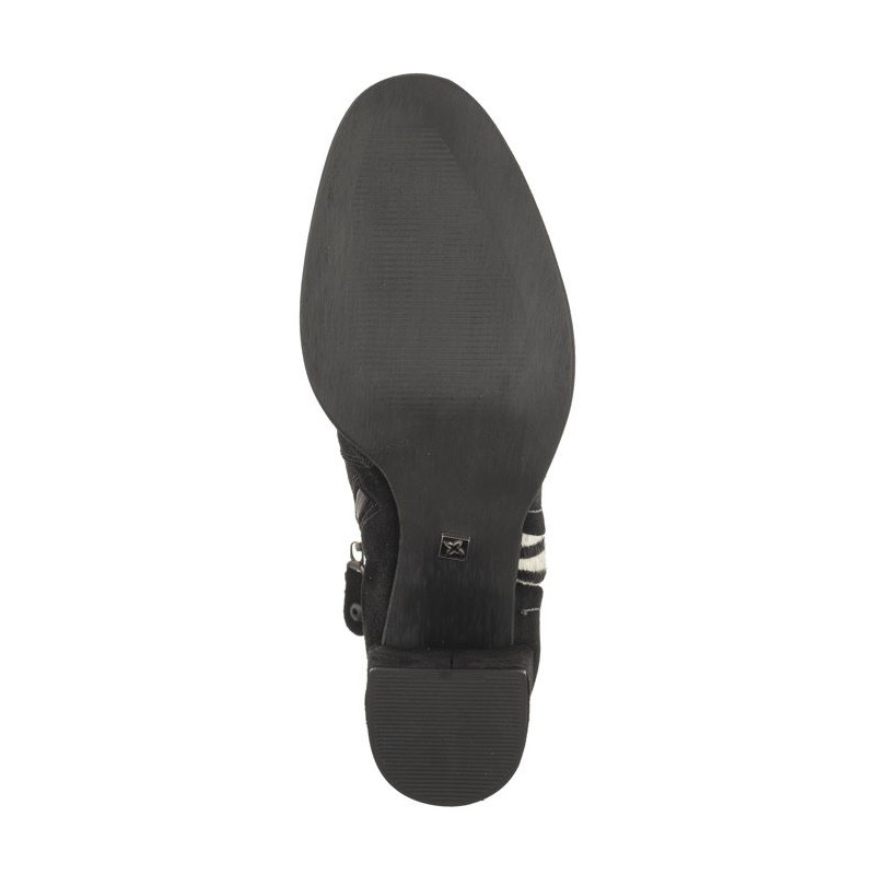 Maciejka Czarne 06314-01/00-3 (MA1151-b) kingad