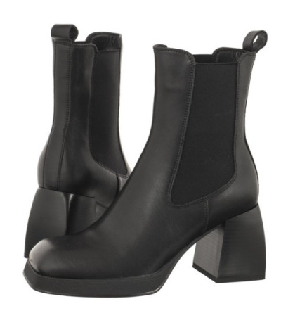 Artiker Czarne 53C0559 (AR101-a) kurpes