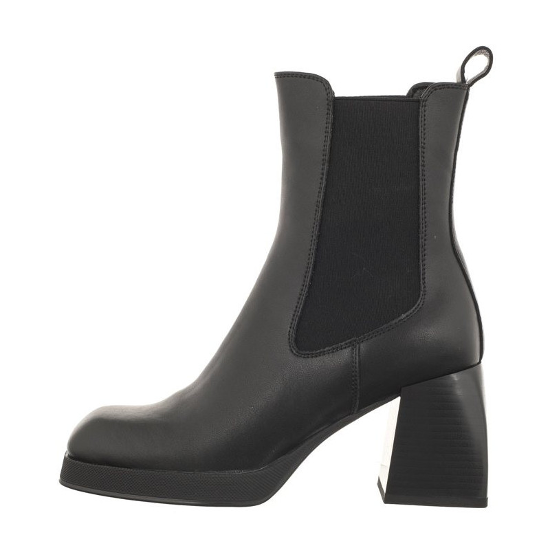 Artiker Czarne 53C0559 (AR101-a) shoes