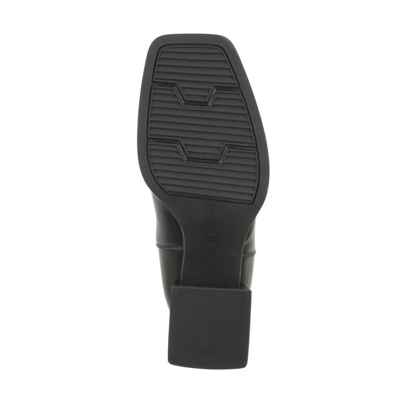 Artiker Czarne 53C0559 (AR101-a) kurpes