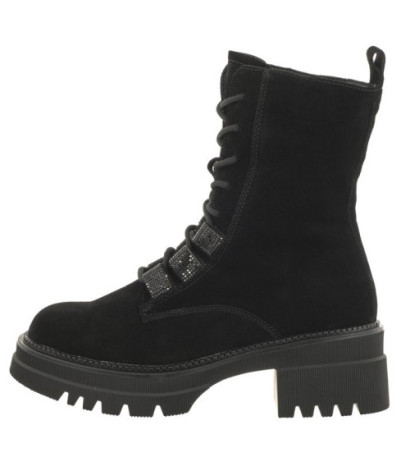 Artiker Czarne 53C0222 (AR102-a) batai