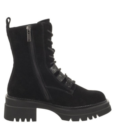 Artiker Czarne 53C0222 (AR102-a) kurpes