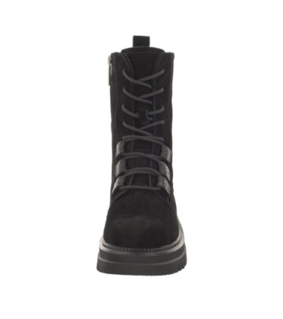 Artiker Czarne 53C0222 (AR102-a) kurpes