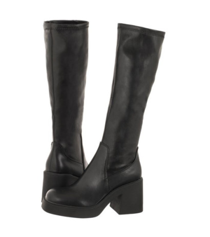 Filippo Czarne DKZ4999/24 BK (FO68-a) bateliai