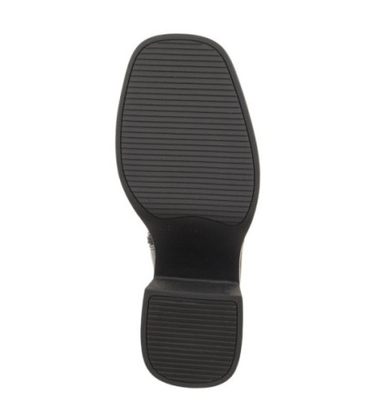 Filippo Czarne DKZ4999/24 BK (FO68-a) kurpes