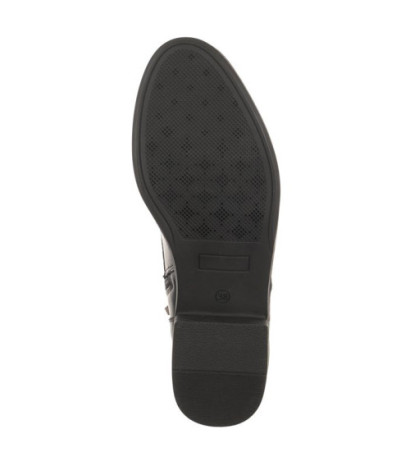 Filippo Czarne DBT4747/25 BK D (FO71-a) batai