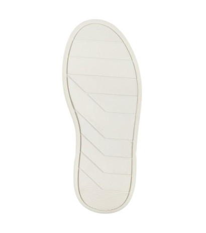 Calvin Klein Bubble Cupsole Lace Up Black/Silver HW0HW01861 0GN (CK414-a) sportiniai bateliai