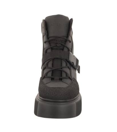 Altercore Madison Vegan Black (AL152-a) kurpes