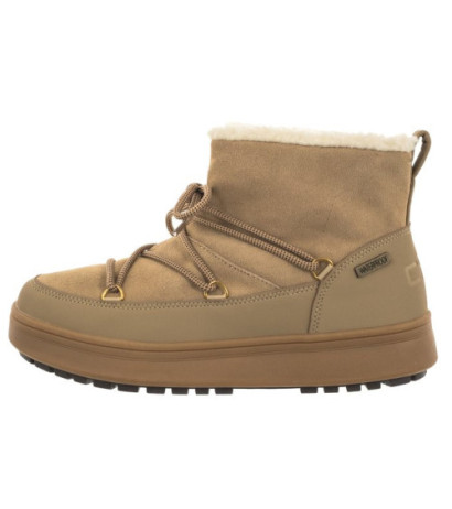CMP Kayla Wmn Snow Boots Wp 3Q79576 A435 Sesamo (CM13-a) kurpes