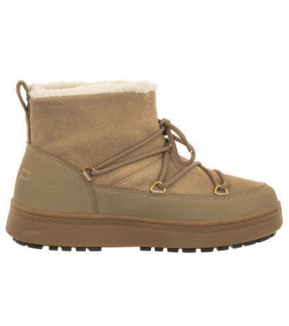 CMP Kayla Wmn Snow Boots Wp 3Q79576 A435 Sesamo (CM13-a) batai