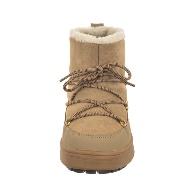 CMP Kayla Wmn Snow Boots Wp 3Q79576 A435 Sesamo (CM13-a) shoes