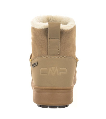 CMP Kayla Wmn Snow Boots Wp 3Q79576 A435 Sesamo (CM13-a) shoes