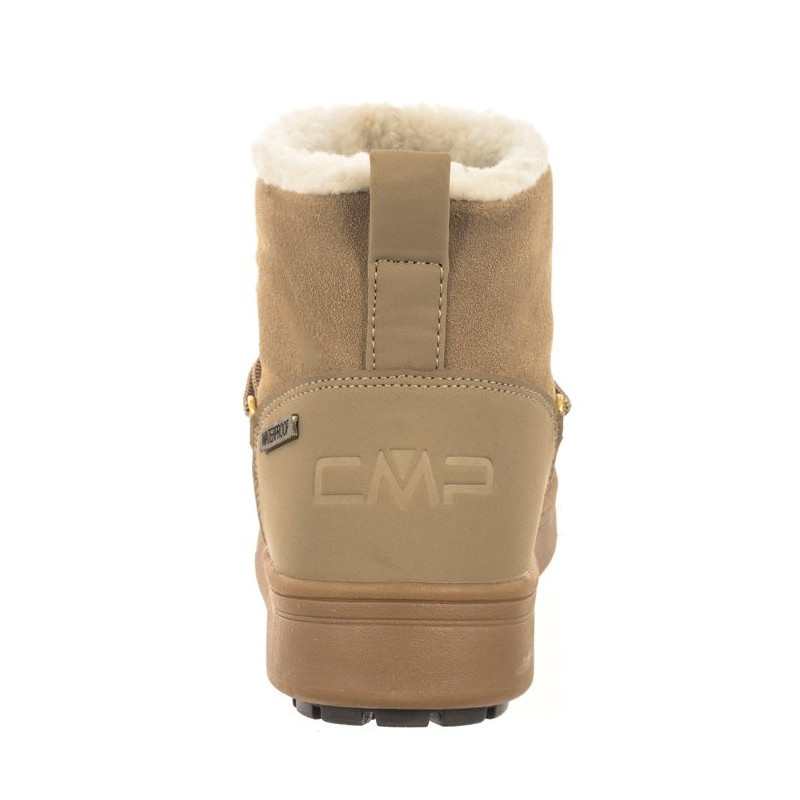 CMP Kayla Wmn Snow Boots Wp 3Q79576 A435 Sesamo (CM13-a) kingad