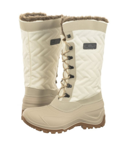 CMP Nietos Wmn 3Q47966 A319 Vanilla (CM16-a) boots