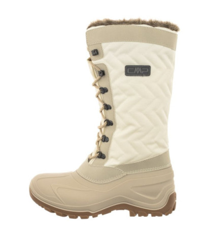 CMP Nietos Wmn 3Q47966 A319 Vanilla (CM16-a) boots