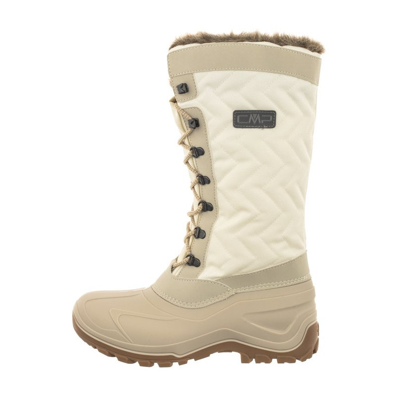 CMP Nietos Wmn 3Q47966 A319 Vanilla (CM16-a) boots