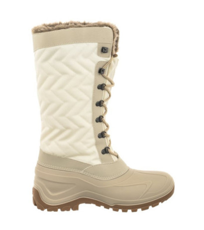 CMP Nietos Wmn 3Q47966 A319 Vanilla (CM16-a) boots