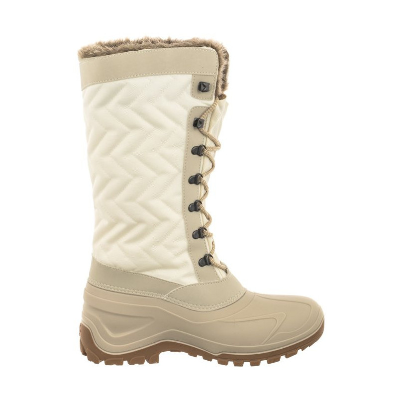 CMP Nietos Wmn 3Q47966 A319 Vanilla (CM16-a) boots