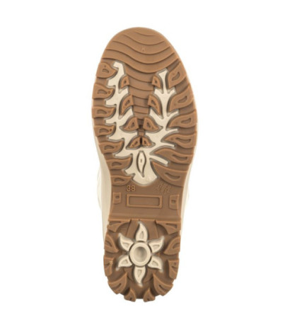 CMP Nietos Wmn 3Q47966 A319 Vanilla (CM16-a) boots