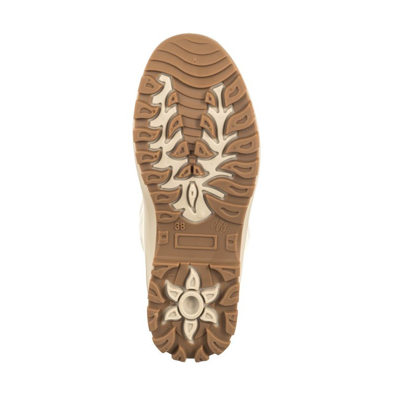 CMP Nietos Wmn 3Q47966 A319 Vanilla (CM16-a) batai