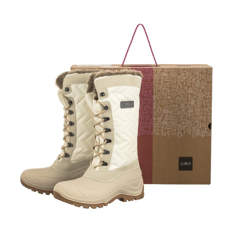 CMP Nietos Wmn 3Q47966 A319 Vanilla (CM16-a) zābaki