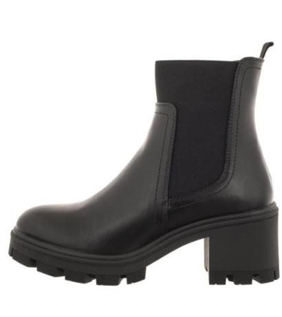 Filippo Czarne DBT4973/23 BK  (FO75-a) batai