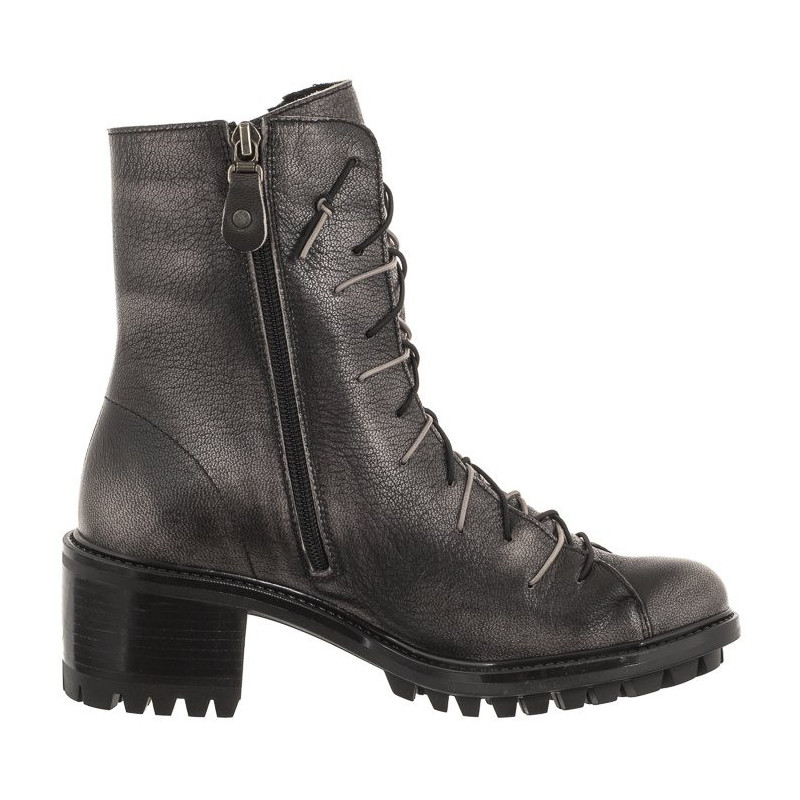 Maciejka Czarne 3263S-01/00-3 (MA1156-a) kingad