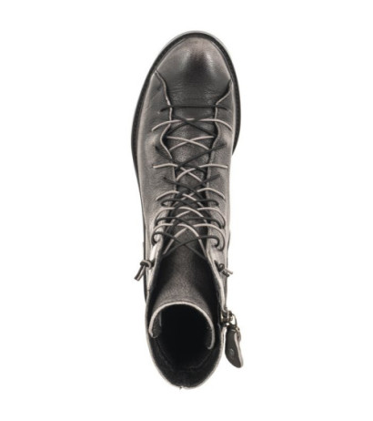 Maciejka Czarne 3263S-01/00-3 (MA1156-a) kingad