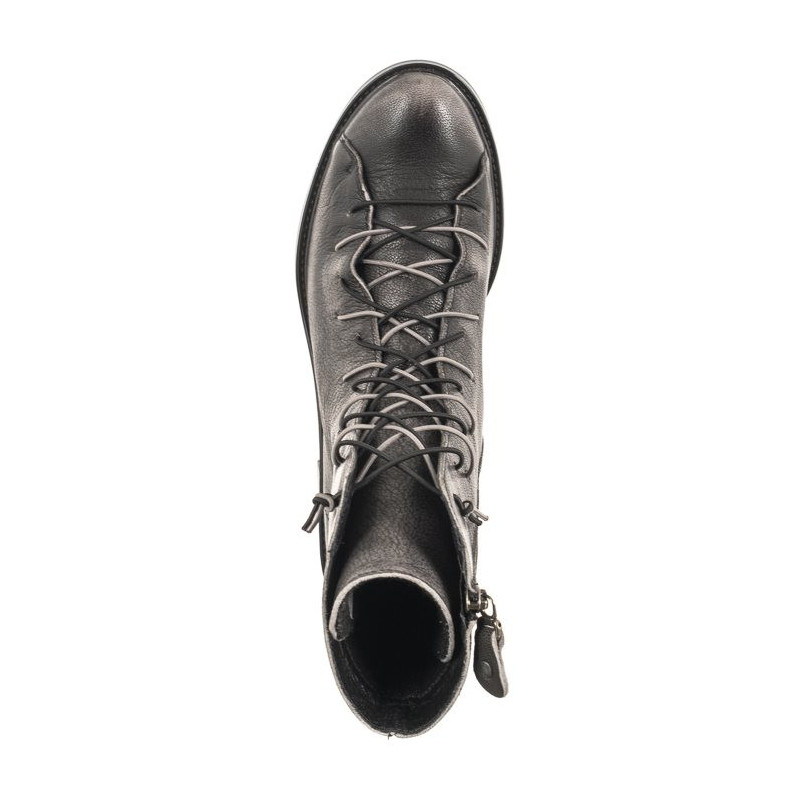 Maciejka Czarne 3263S-01/00-3 (MA1156-a) kingad