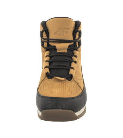 4F Light Brown 4FAW22FWINM011 82S (FF26-a) kingad