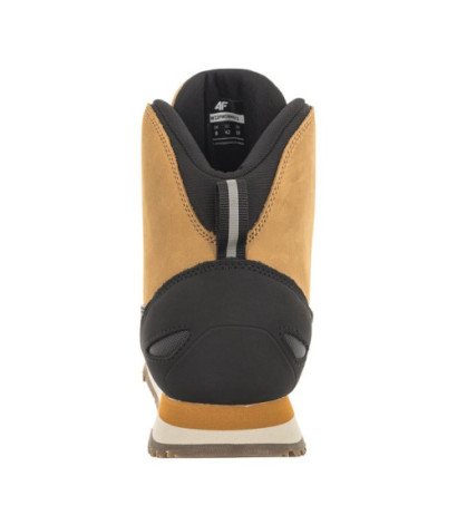 4F Light Brown 4FAW22FWINM011 82S (FF26-a) kingad