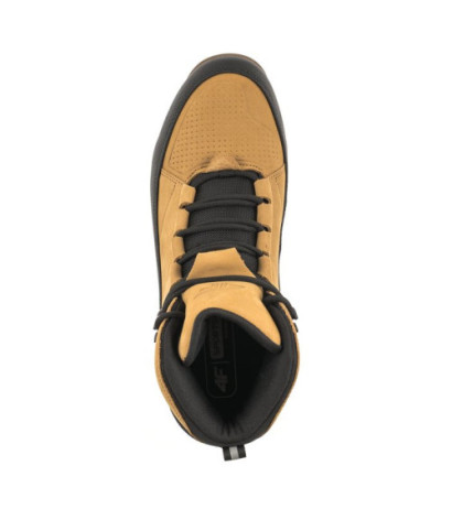 4F Light Brown 4FAW22FWINM011 82S (FF26-a) kingad