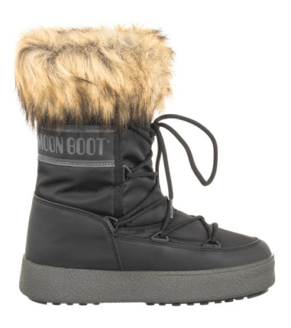 Moon Boot MB Ltrack Monaco Low WP 24500600001 (MB64-a) saapad