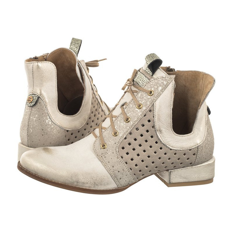 Maciejka Złote 05541-25/00-5 (MA1159-a) batai