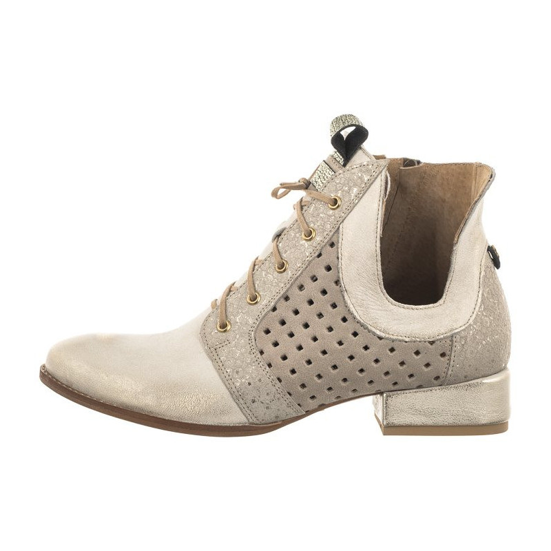 Maciejka Złote 05541-25/00-5 (MA1159-a) kurpes