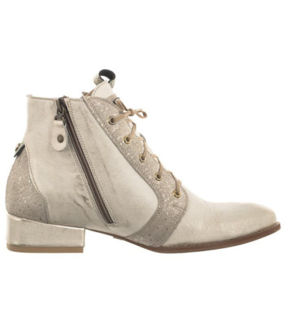 Maciejka Złote 05541-25/00-5 (MA1159-a) shoes