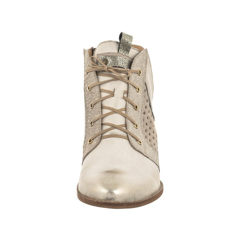 Maciejka Złote 05541-25/00-5 (MA1159-a) kurpes