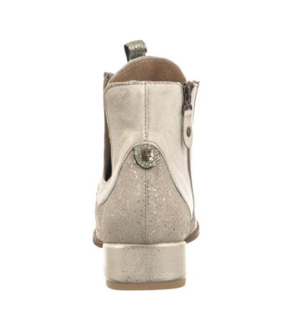 Maciejka Złote 05541-25/00-5 (MA1159-a) batai