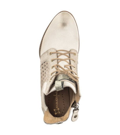 Maciejka Złote 05541-25/00-5 (MA1159-a) kurpes