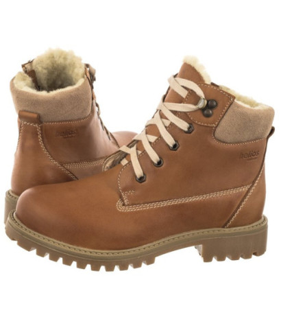 Helios Brąz 555 084 (HE12-a) saapad