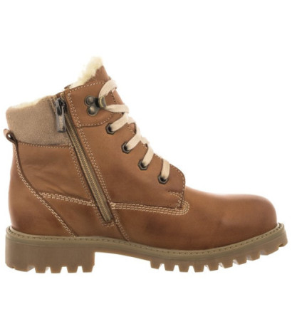 Helios Brąz 555 084 (HE12-a) boots