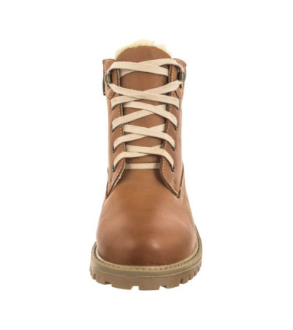 Helios Brąz 555 084 (HE12-a) saapad