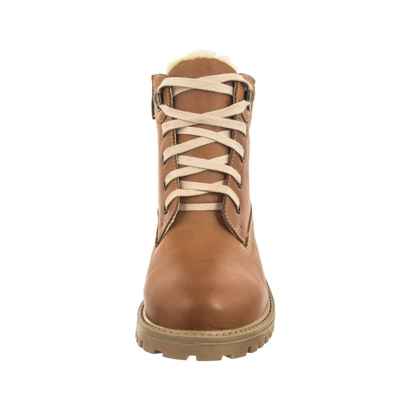 Helios Brąz 555 084 (HE12-a) boots