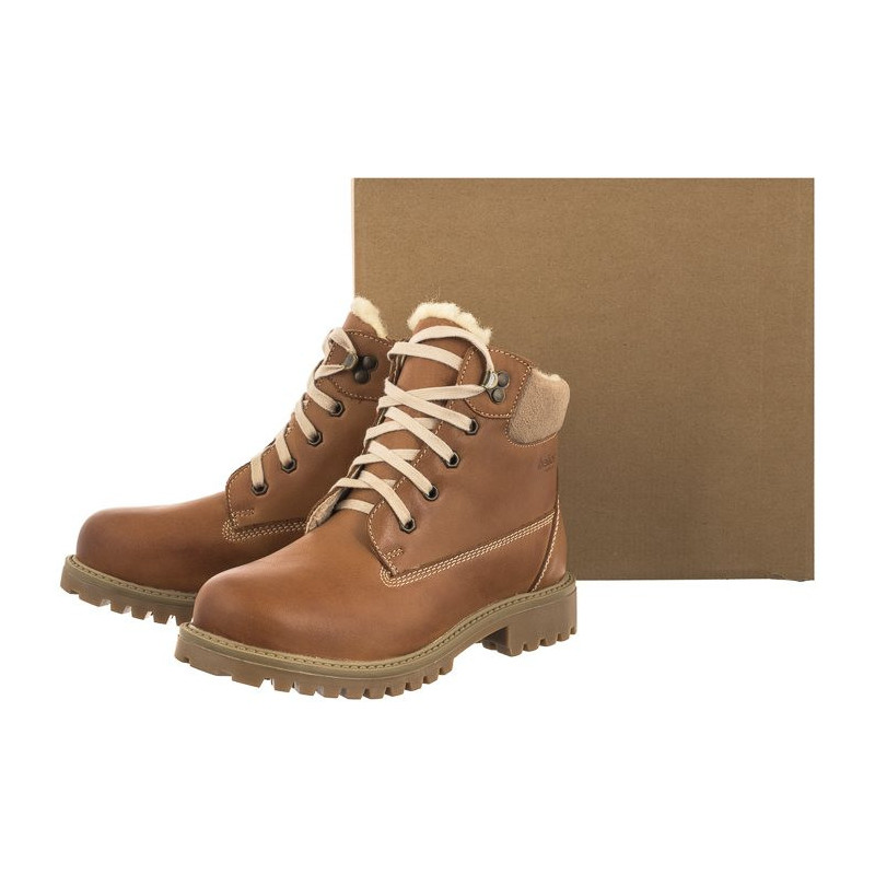 Helios Brąz 555 084 (HE12-a) batai