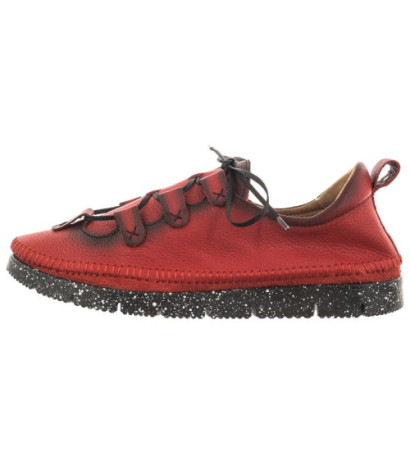 Maciejka Czerwony + Czarny 06385-08/00-1 (MA1160-a) kingad