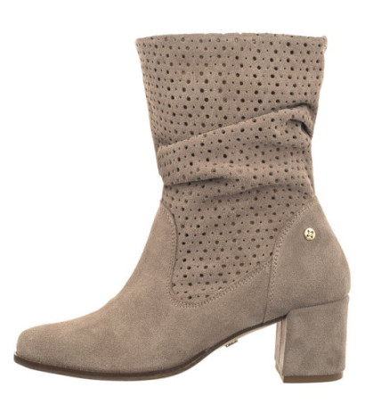 Maciejka Cappucino 6005A-04/00-6 (MA1162-b) batai